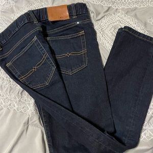Boys Lucky Brand Jeans 14